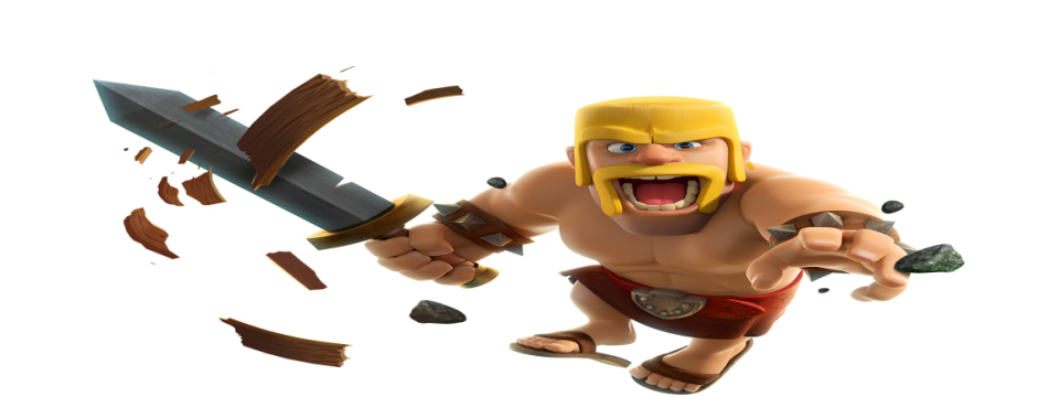 Barbarian