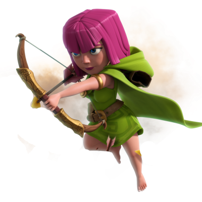 Archer
