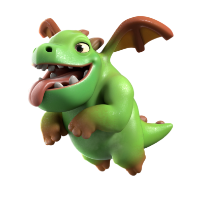 Baby Dragon