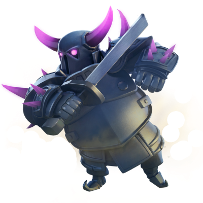P.E.K.K.A