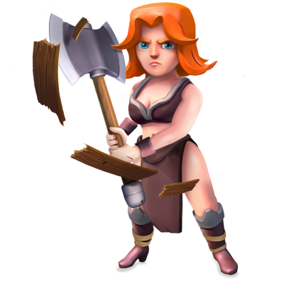 Valkyrie