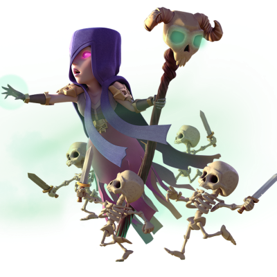 Witch
