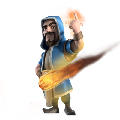 Wizard