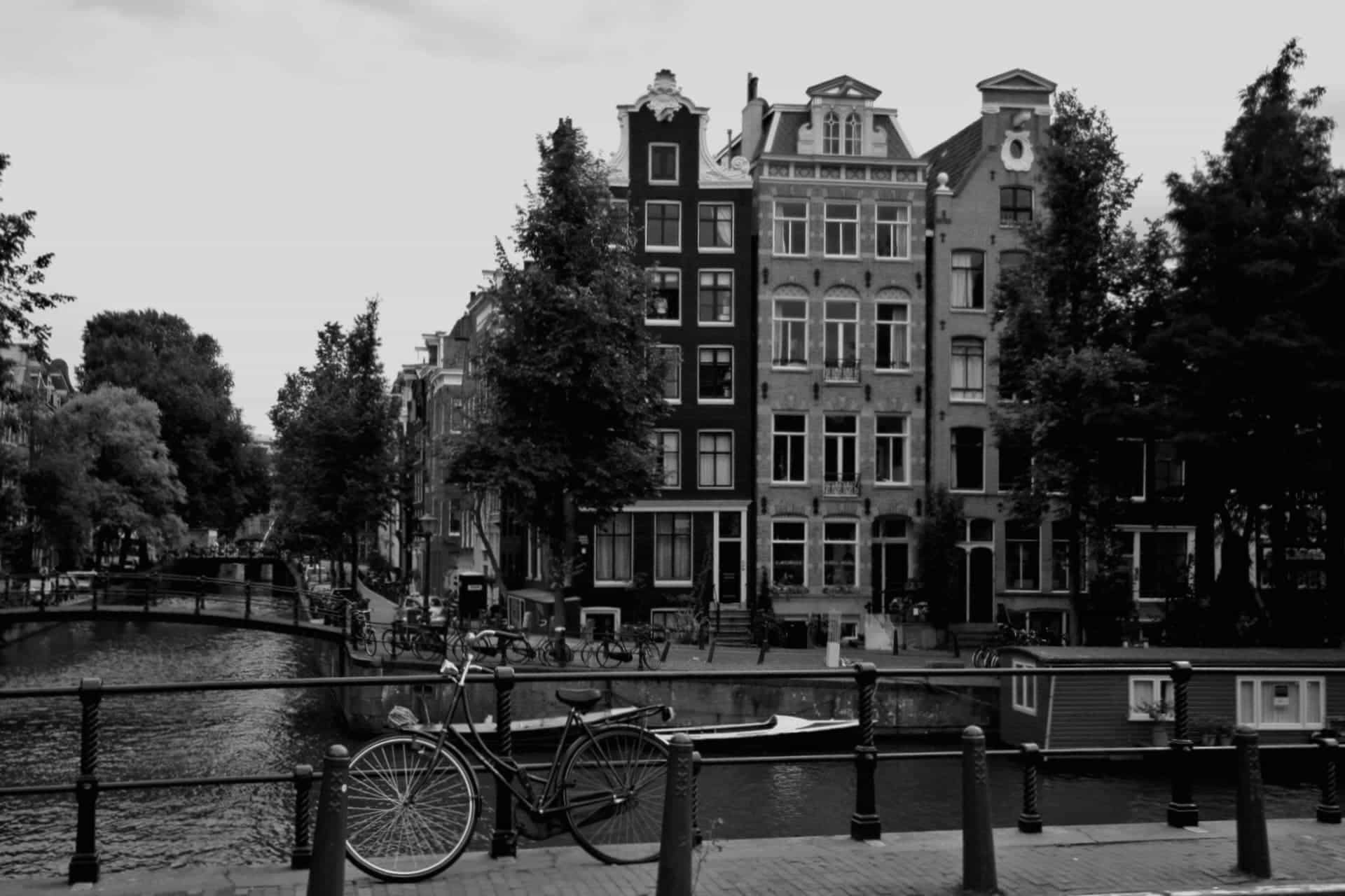 Amsterdam - Prinsengracht